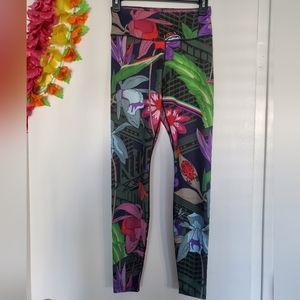 Nike Dri-fit leggings size Small